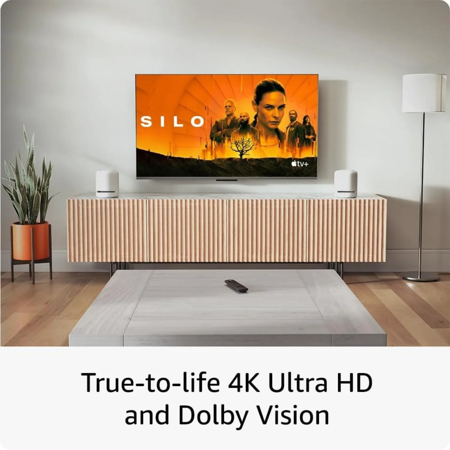 Fire TV Stick 4K MAX - Streaming UHD